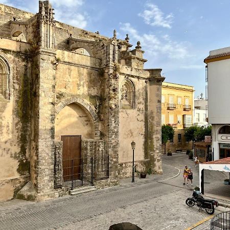 Apartamento Tarifa Centro Екстер'єр фото